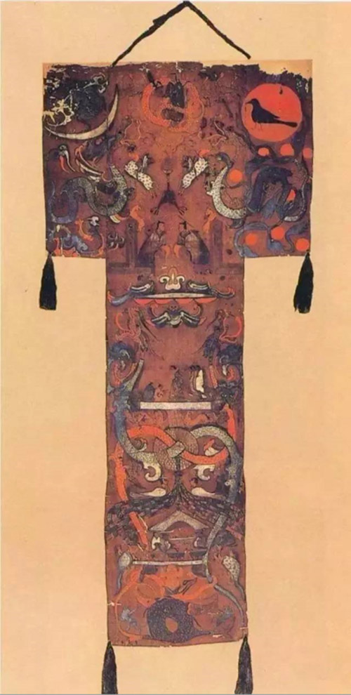 百幅历代名画欣赏，领略国画之美（一）